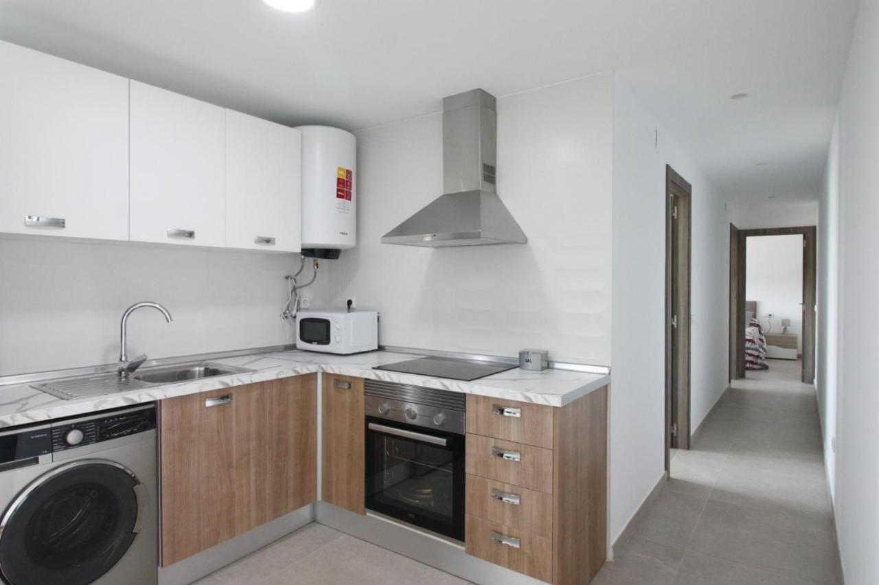 La Morada De Sasa Villa Torrent  Dış mekan fotoğraf