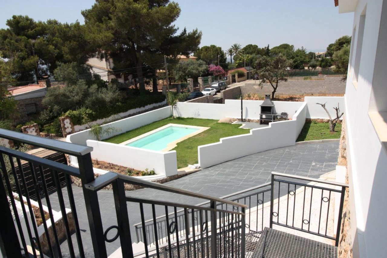 La Morada De Sasa Villa Torrent  Dış mekan fotoğraf