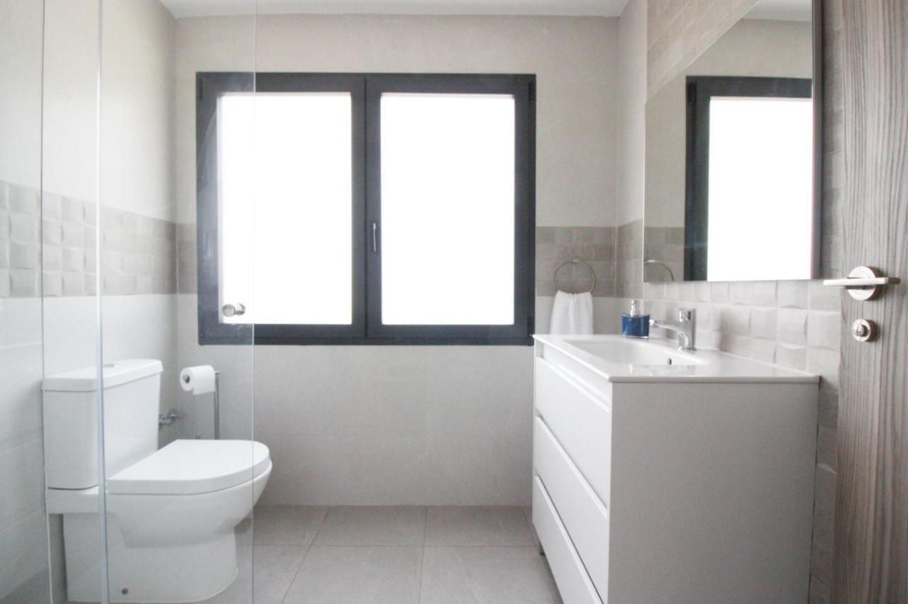 La Morada De Sasa Villa Torrent  Dış mekan fotoğraf