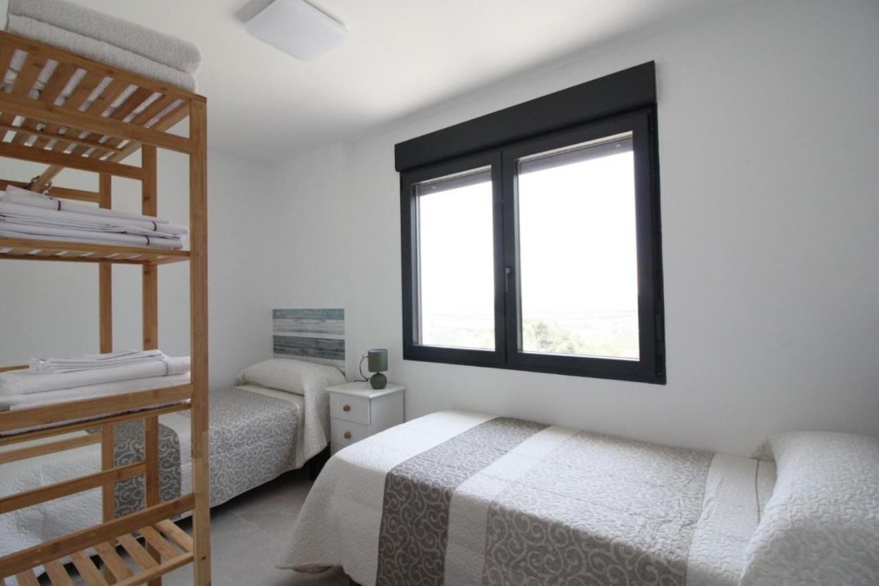 La Morada De Sasa Villa Torrent  Dış mekan fotoğraf