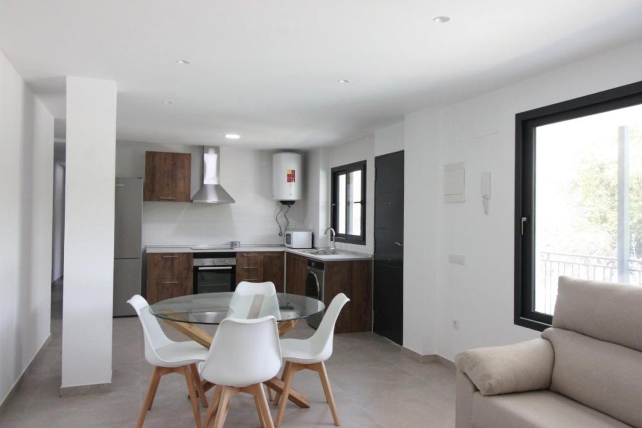 La Morada De Sasa Villa Torrent  Dış mekan fotoğraf