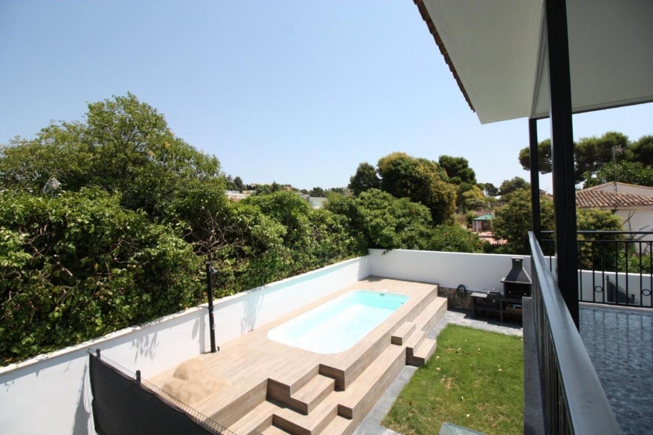 La Morada De Sasa Villa Torrent  Dış mekan fotoğraf