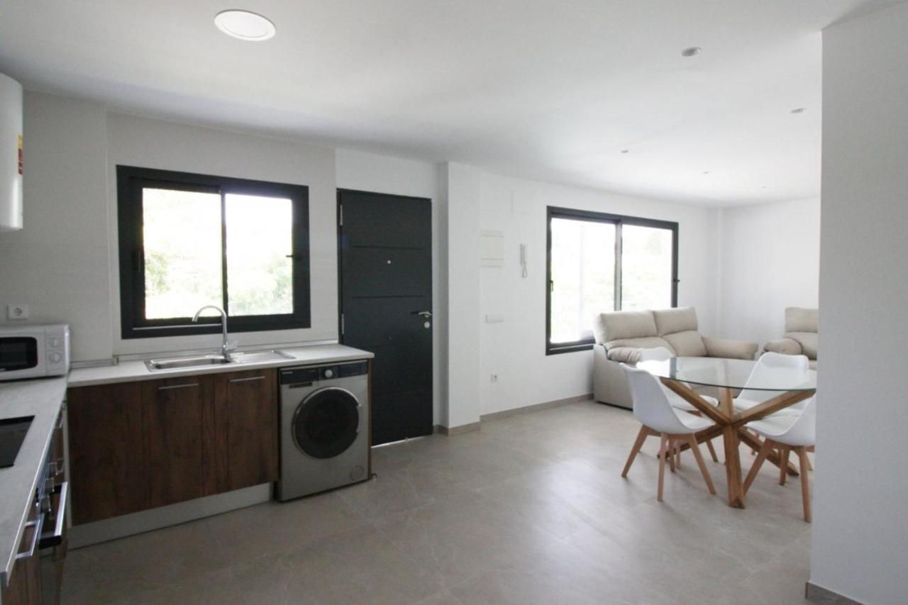 La Morada De Sasa Villa Torrent  Dış mekan fotoğraf
