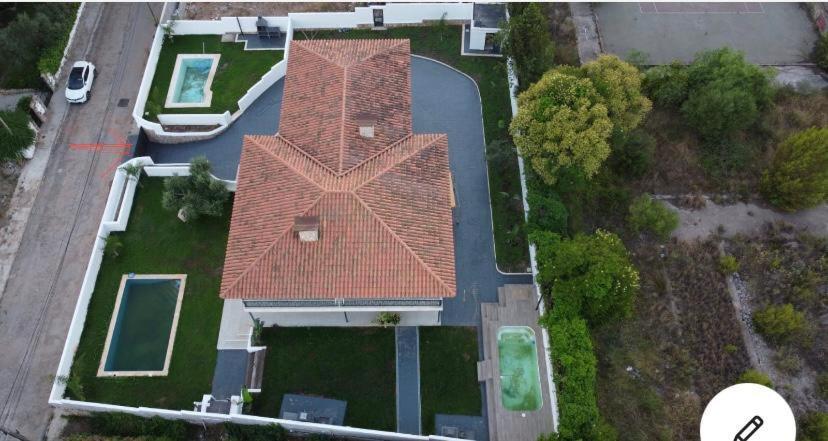 La Morada De Sasa Villa Torrent  Dış mekan fotoğraf