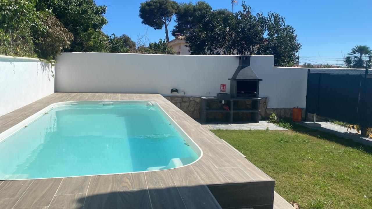 La Morada De Sasa Villa Torrent  Dış mekan fotoğraf