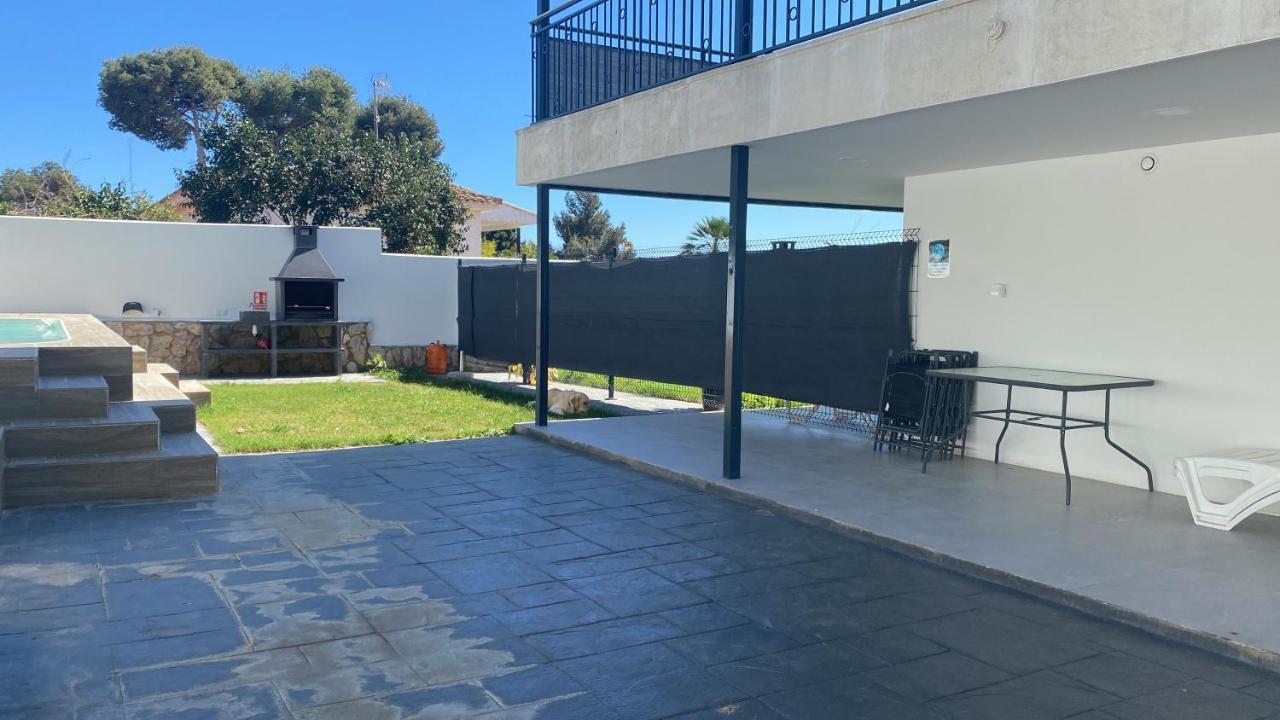 La Morada De Sasa Villa Torrent  Dış mekan fotoğraf
