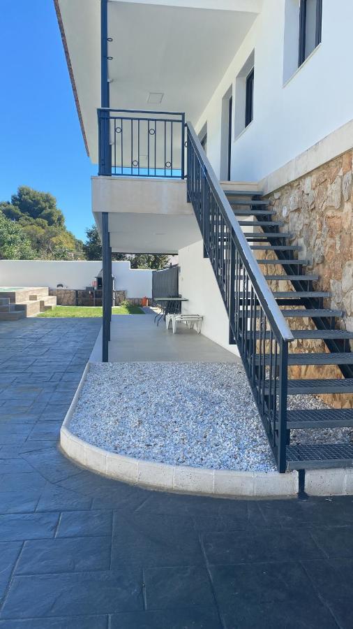 La Morada De Sasa Villa Torrent  Dış mekan fotoğraf