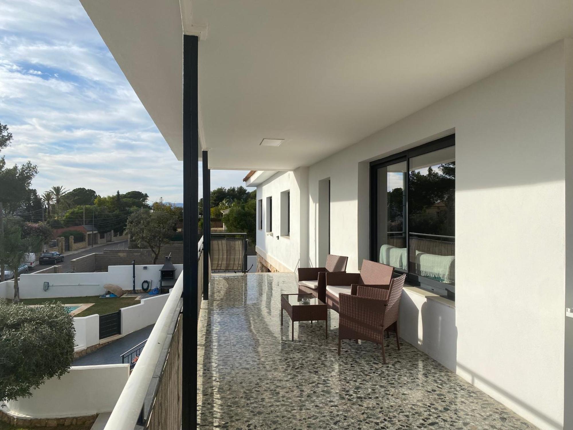 La Morada De Sasa Villa Torrent  Dış mekan fotoğraf