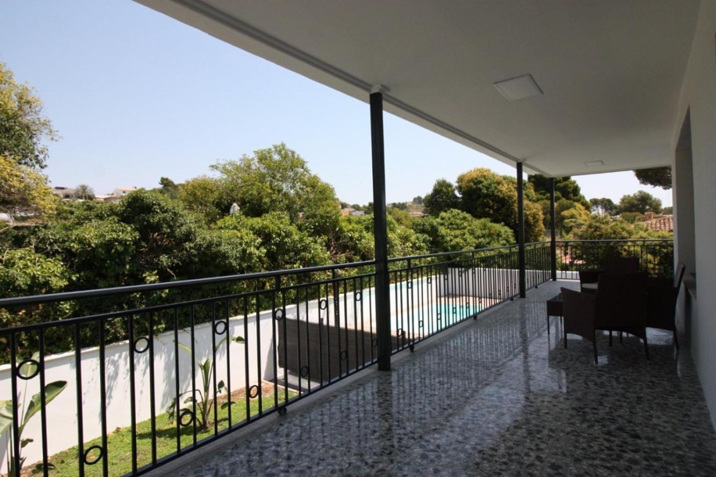 La Morada De Sasa Villa Torrent  Dış mekan fotoğraf